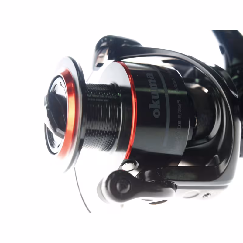 Катушка безынерционная Okuma Ceymar Baitfeeder 340