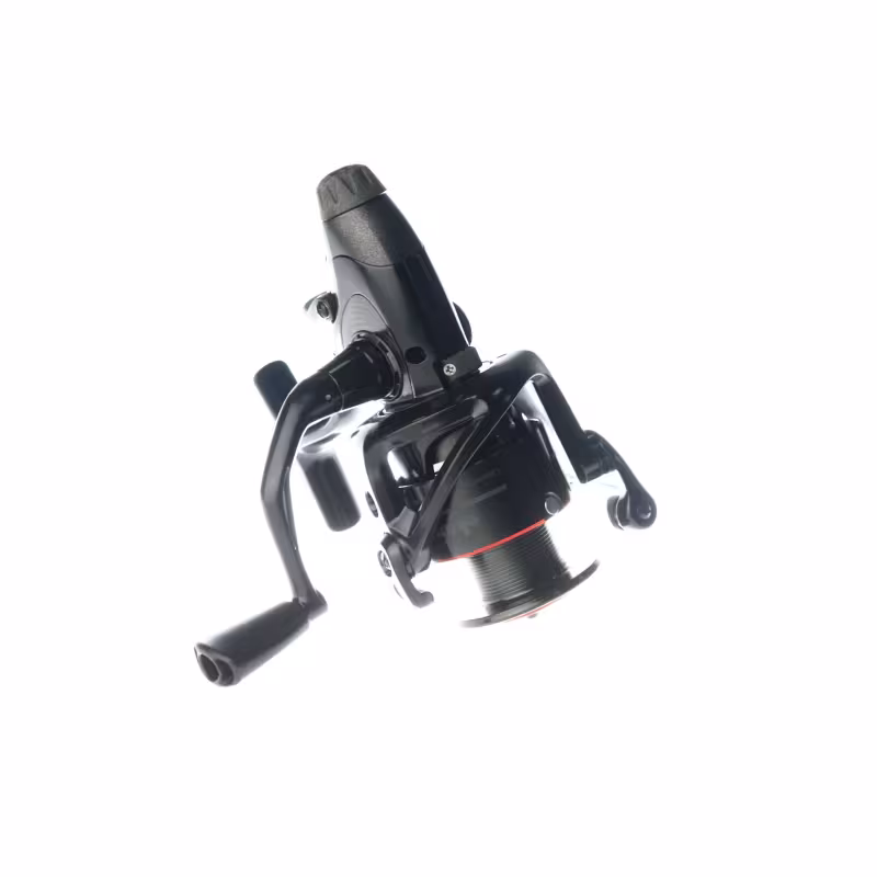 Катушка безынерционная Okuma Ceymar Baitfeeder 340