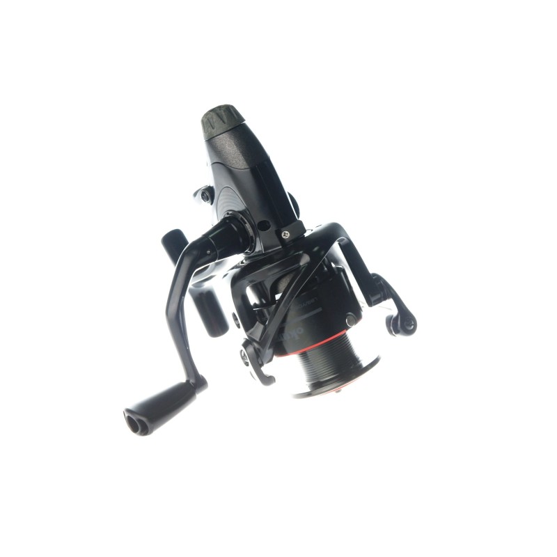 Катушка безынерционная Okuma Ceymar Baitfeeder 365