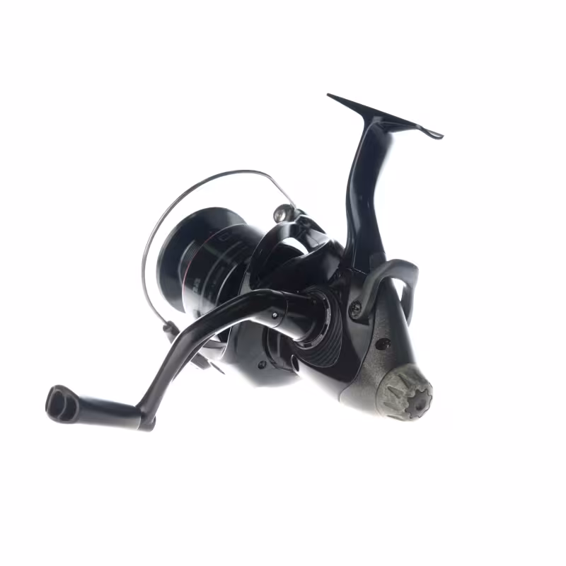 Катушка безынерционная Okuma Ceymar Baitfeeder 365