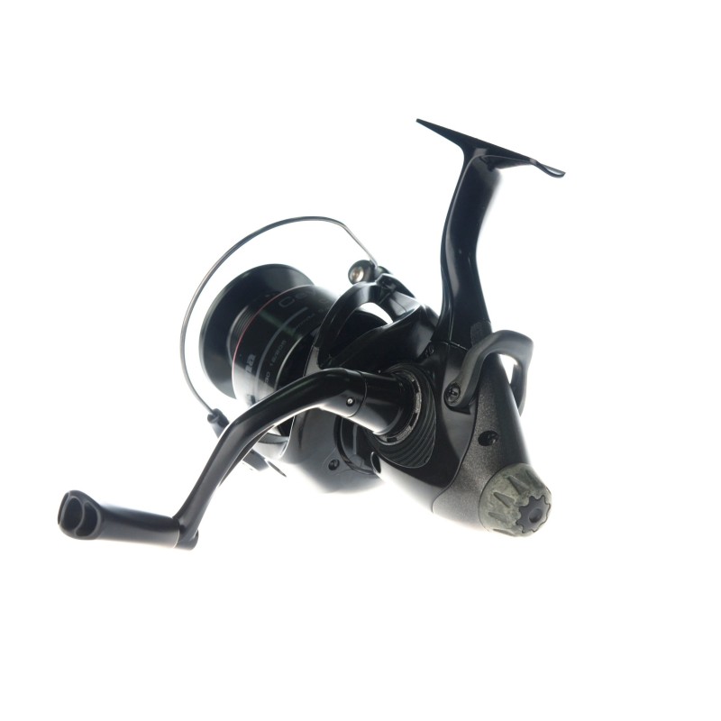 Катушка безынерционная Okuma Ceymar Baitfeeder 365