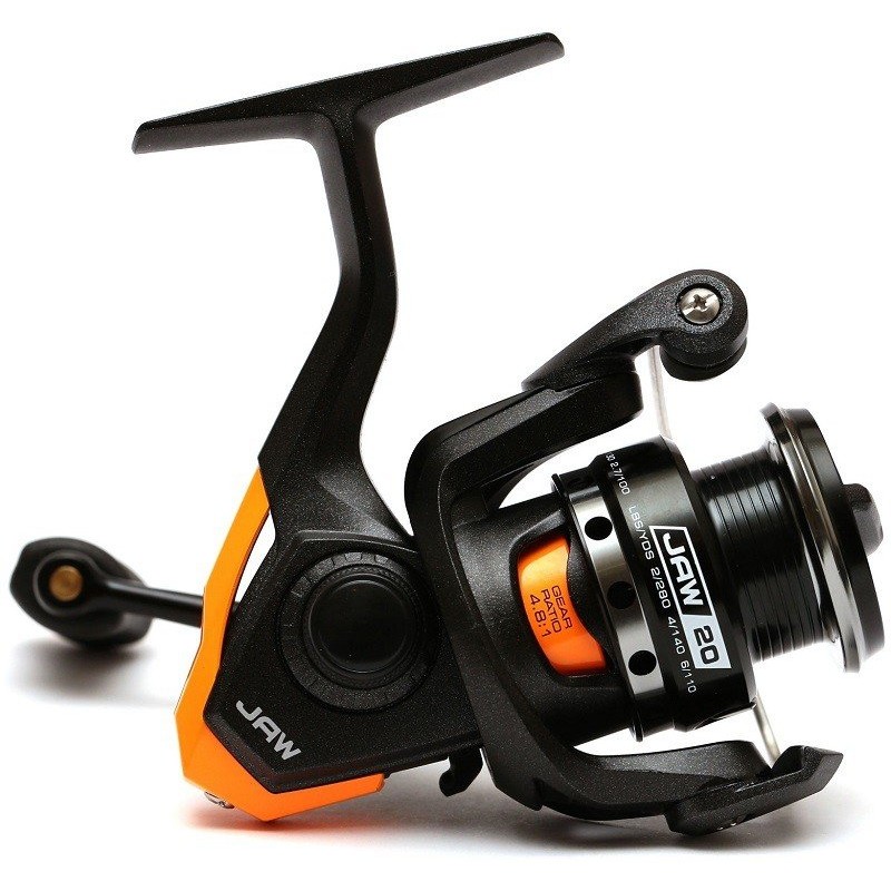 Катушка безынерционная Okuma Jaw 55