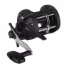 Катушка мультипликаторная Okuma New Classic CLX 450La Right Hand