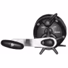 Катушка мультипликаторная Okuma New Classic CLX 450La Right Hand