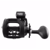 Катушка мультипликаторная Okuma New Magda DXT Pro 30DLXT Left handed