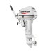 Лодочный мотор 2-тактный Gladiator G 9.9FHS White, 9.9 л.с.