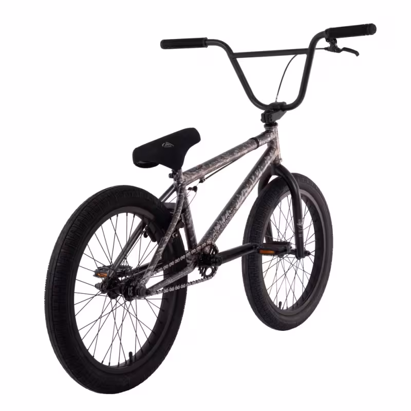 Велосипед BMX Tech Team Grasshopper 20