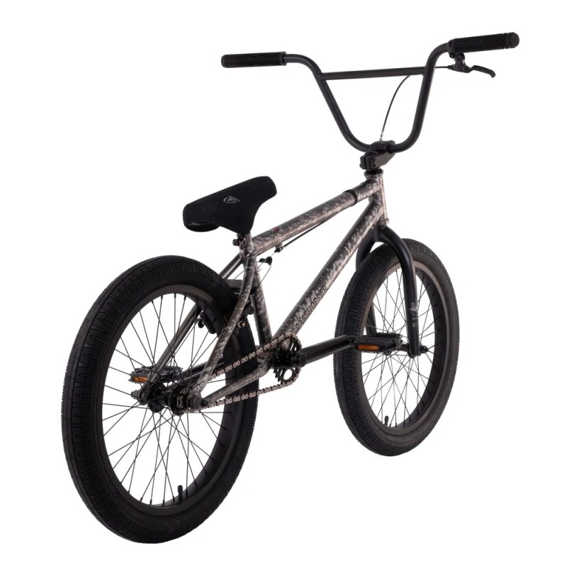 Велосипед BMX Tech Team Grasshopper 20