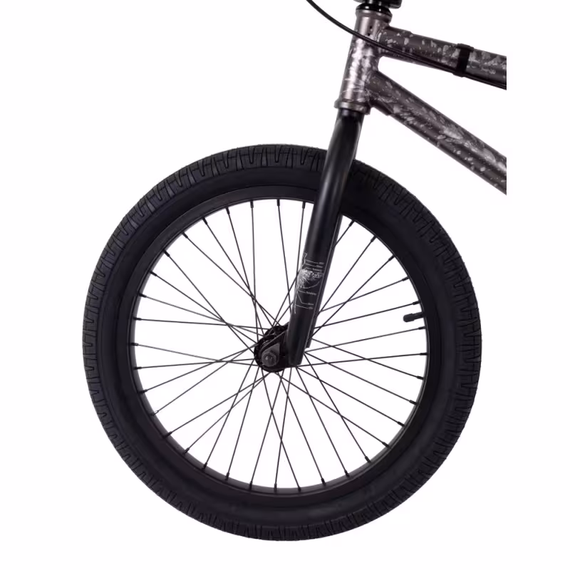 Велосипед BMX Tech Team Grasshopper 20