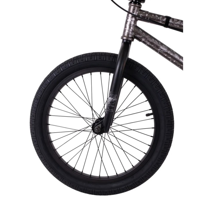 Велосипед BMX Tech Team Grasshopper 20