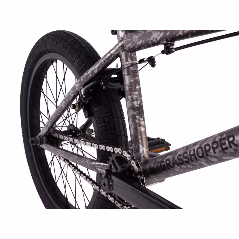 Велосипед BMX Tech Team Grasshopper 20