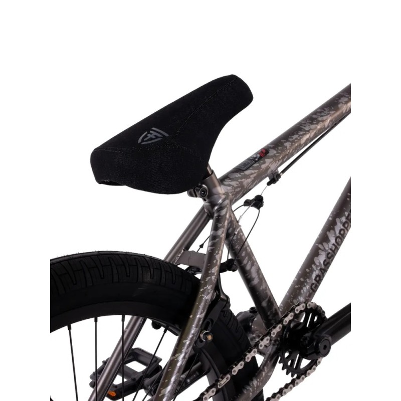 Велосипед BMX Tech Team Grasshopper 20