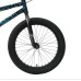Велосипед BMX Tech Team Grasshopper 20