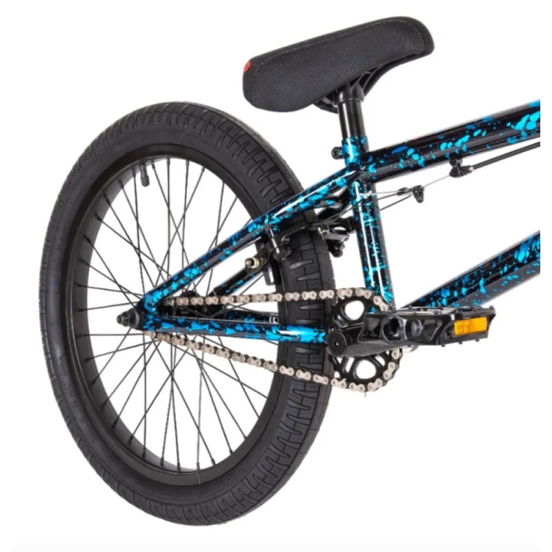 Велосипед BMX Tech Team Grasshopper 20