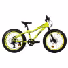 Велосипед Tech Team Garet disc 24