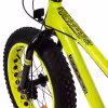 Велосипед Tech Team Garet disc 24