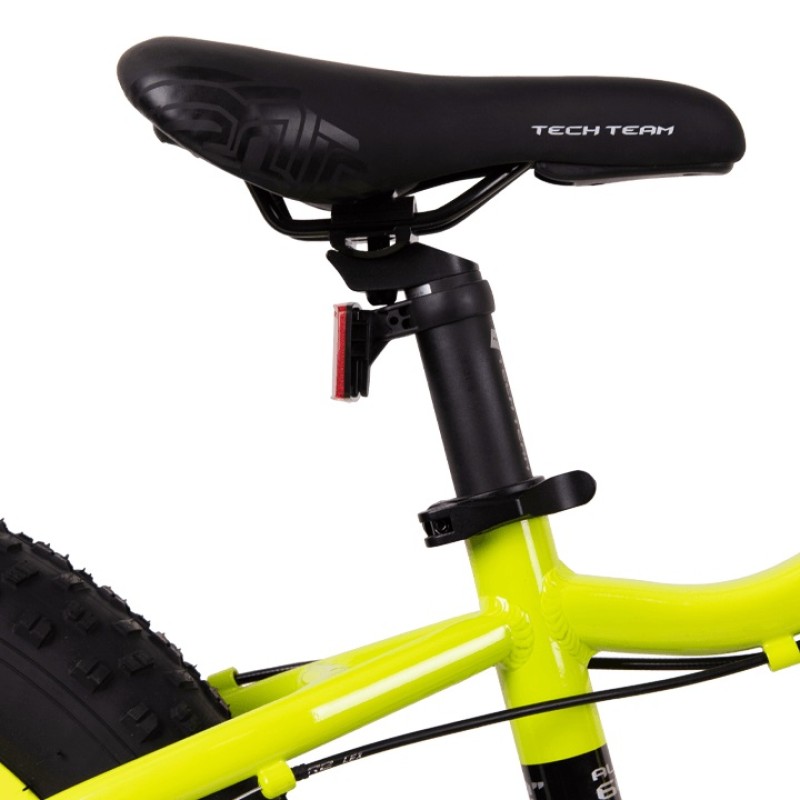 Велосипед Tech Team Garet disc 24