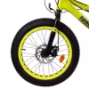 Велосипед Tech Team Garet disc 24