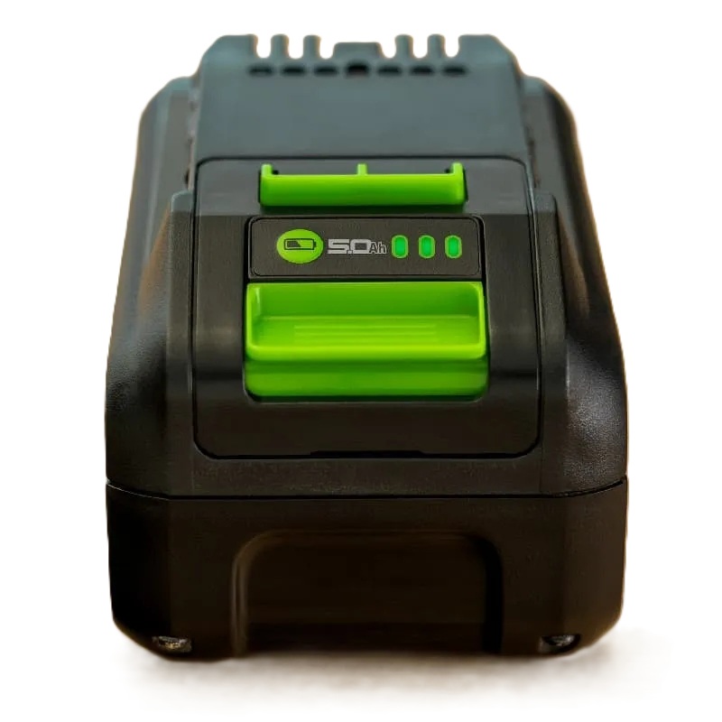 Аккумулятор Greenworks G24HP5, 24 В, 5 Ач