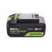 Аккумулятор Greenworks G24HP5, 24 В, 5 Ач