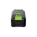 Аккумулятор Greenworks G24HP5, 24 В, 5 Ач