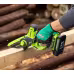 Электропила-сучкорез аккумуляторная Greenworks G24MCS10