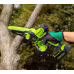 Электропила-сучкорез аккумуляторная Greenworks G24MCS10