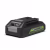 Электропила-сучкорез аккумуляторная Greenworks G24MCS10