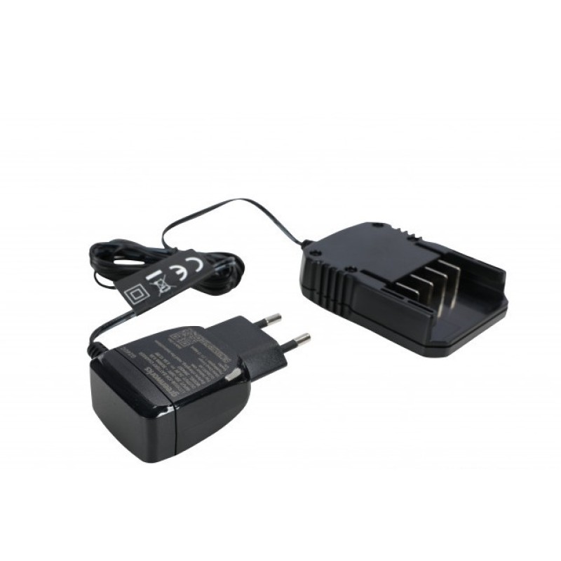 Электропила-сучкорез аккумуляторная Greenworks G24MCS10