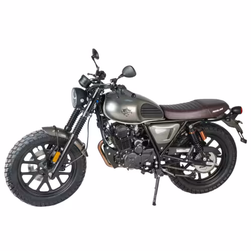 Мотоцикл дорожный Motoland Texas 300 Pro