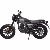 Мотоцикл дорожный Motoland Texas 300 Pro
