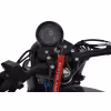 Мотоцикл дорожный Motoland Texas 300 Pro