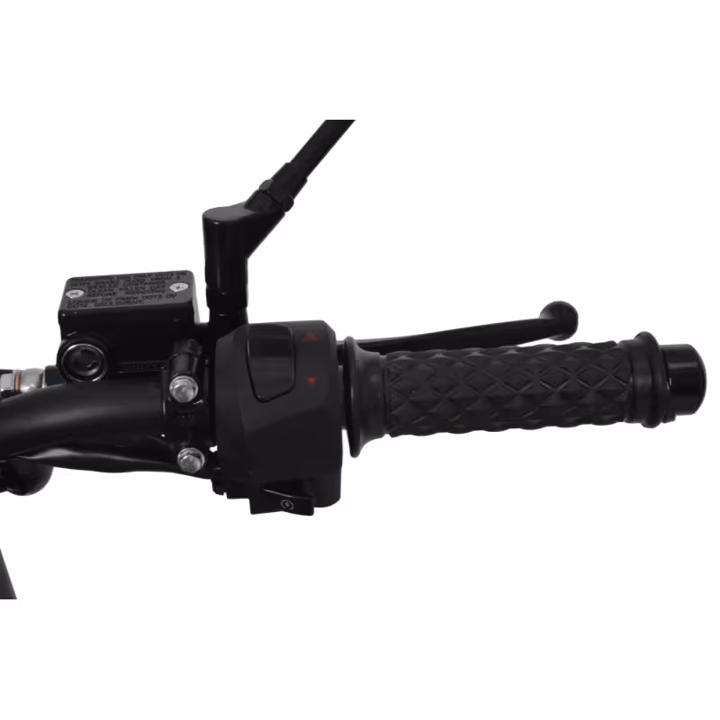 Мотоцикл дорожный Motoland Texas 300 Pro