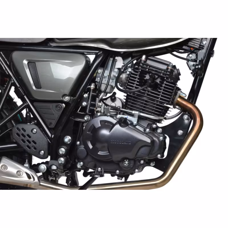 Мотоцикл дорожный Motoland Texas 300 Pro