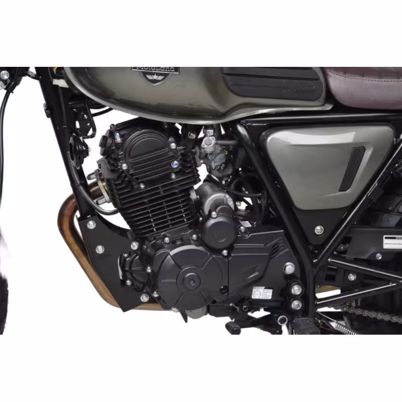 Мотоцикл дорожный Motoland Texas 300 Pro