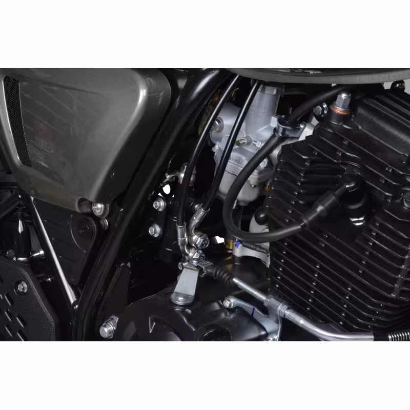 Мотоцикл дорожный Motoland Texas 300 Pro