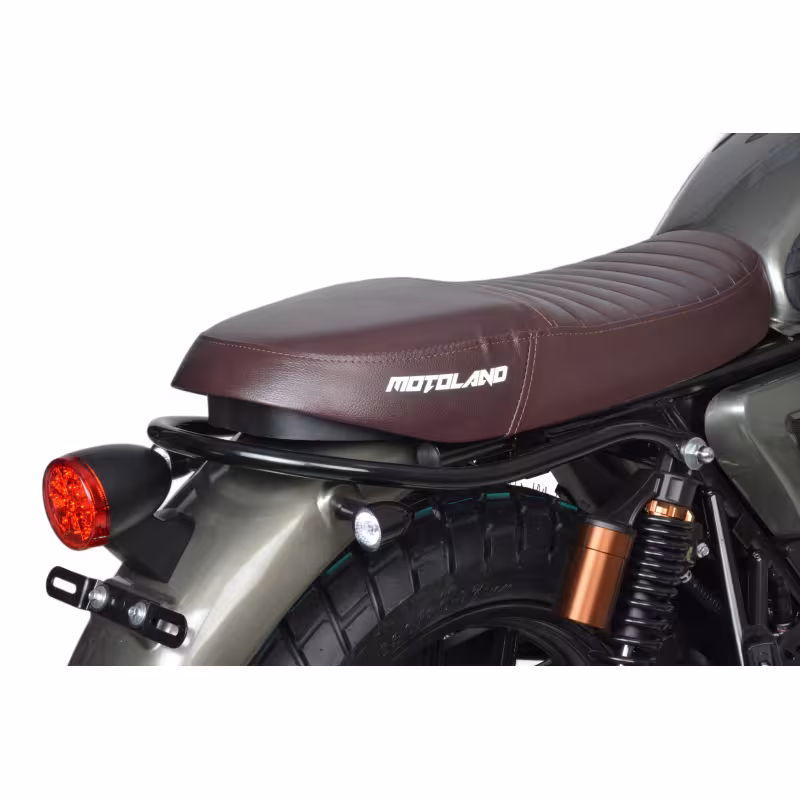 Мотоцикл дорожный Motoland Texas 300 Pro