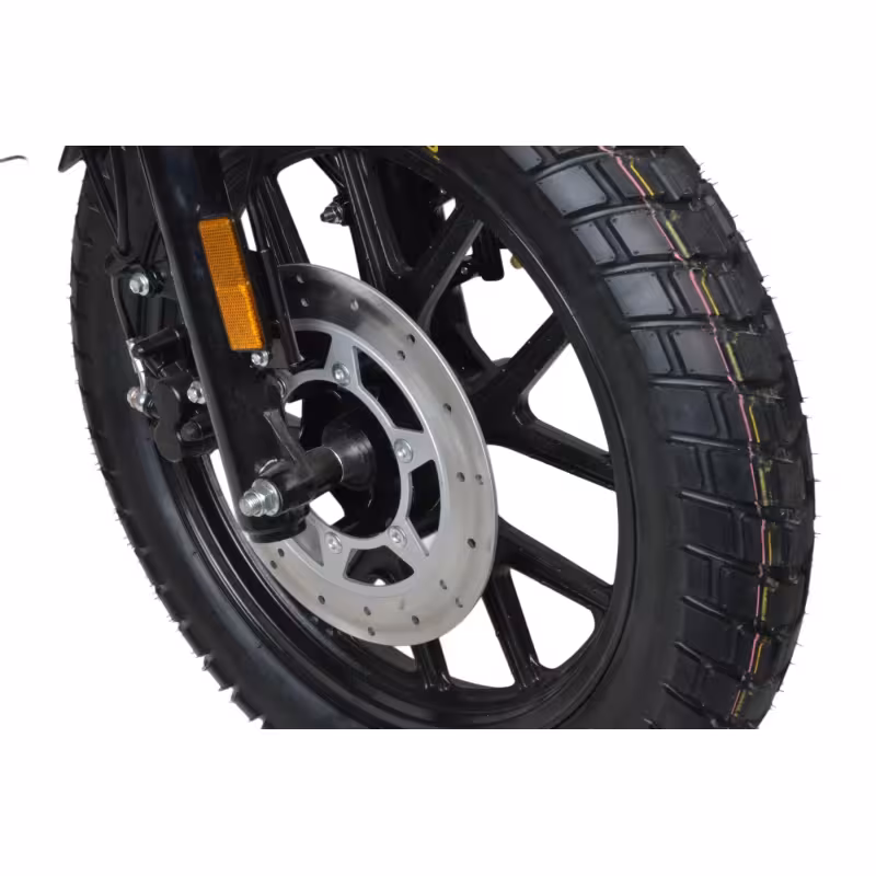 Мотоцикл дорожный Motoland Texas 300 Pro