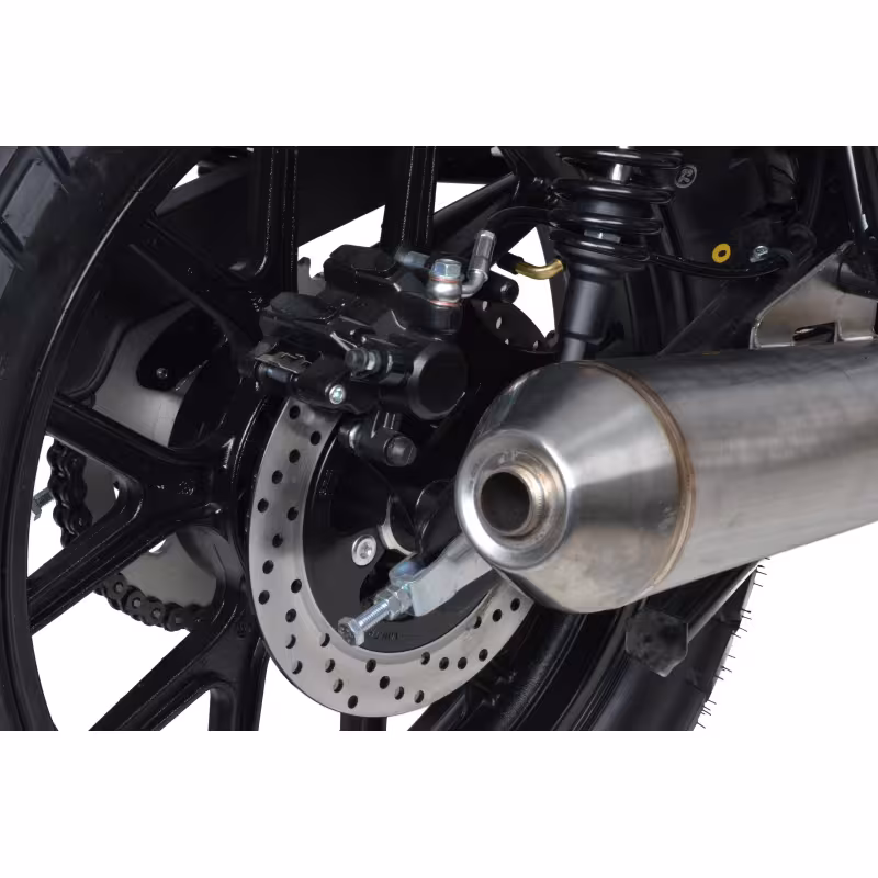 Мотоцикл дорожный Motoland Texas 300 Pro