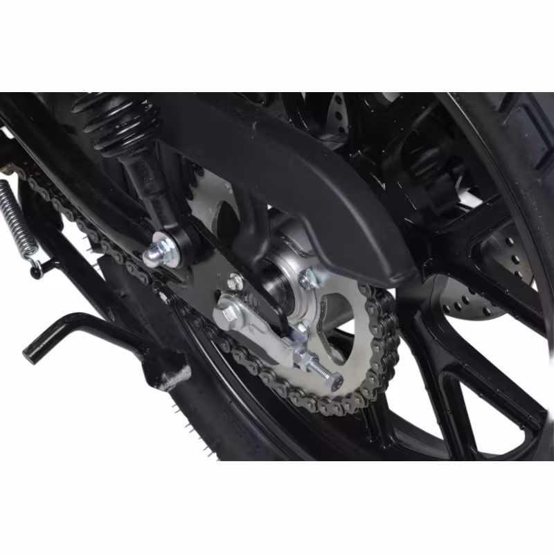 Мотоцикл дорожный Motoland Texas 300 Pro