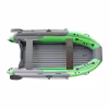 Лодка надувная РИБ с фальшбортом Angler Tornado 430 Skat Fi