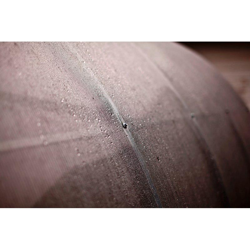 Каркас теплицы Княжеская 3x6x2 м, шаг 0,65 м