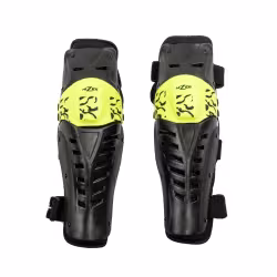 Наколенники Hizer AT-3577 014561, черный, размер L