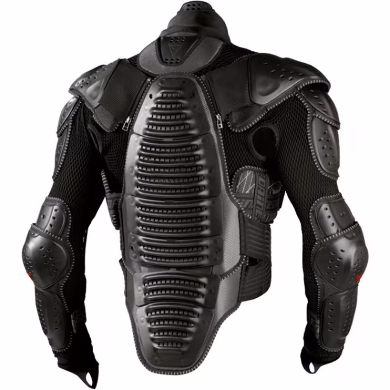 Черепаха защитная Hizer YW-005, черный, размер М