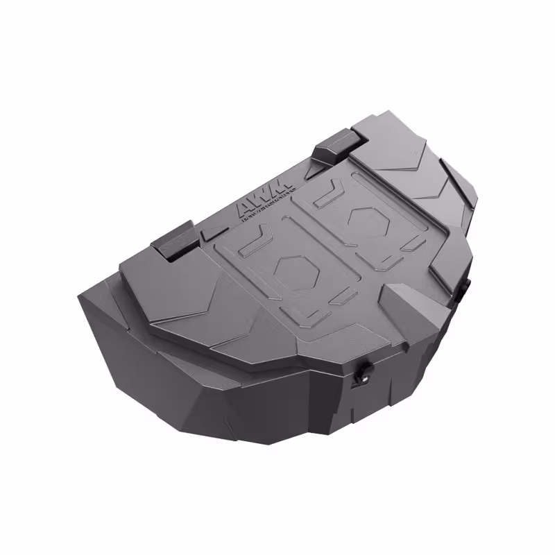 Кофр для квадроцикла CF Z10