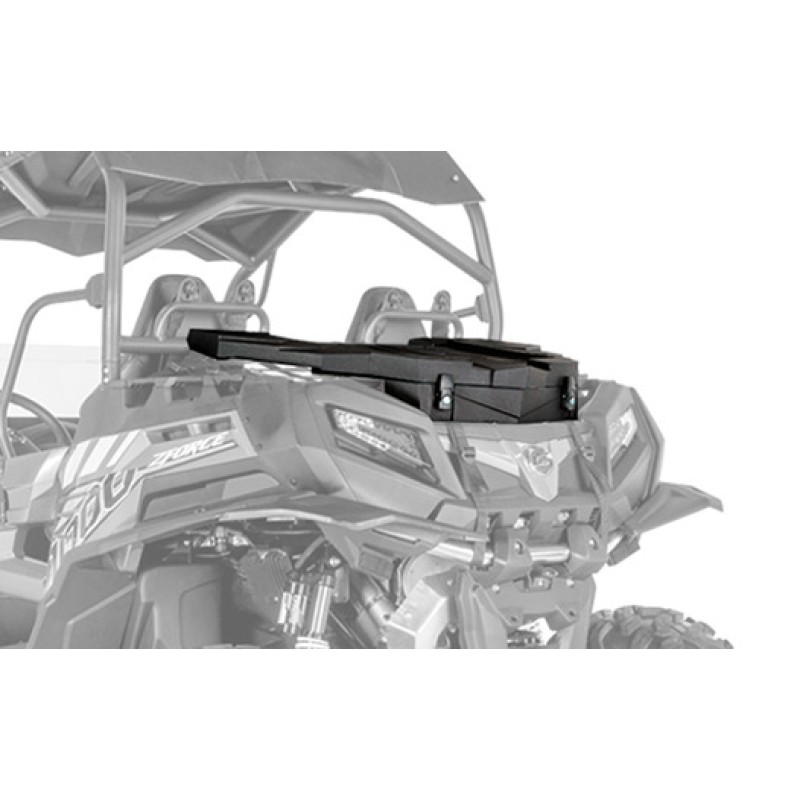Кофр для квадроцикла CF Z10