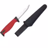 Нож туристический HL Basic Black+Red, клинок 10 см