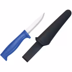 Нож туристический HL Basic Blue, клинок 9 см