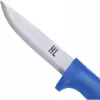 Нож туристический HL Basic Blue, клинок 9 см