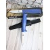 Нож туристический HL Basic Blue, клинок 9 см